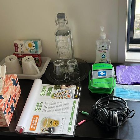 Albany Oteha Home-Bnb Auckland Buitenkant foto