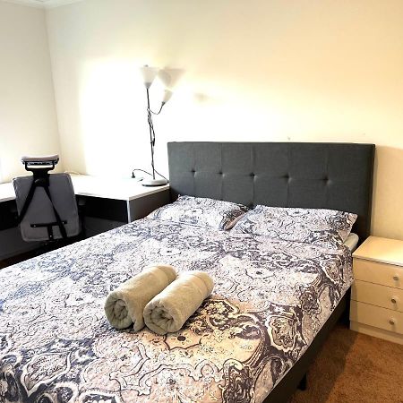 Albany Oteha Home-Bnb Auckland Buitenkant foto