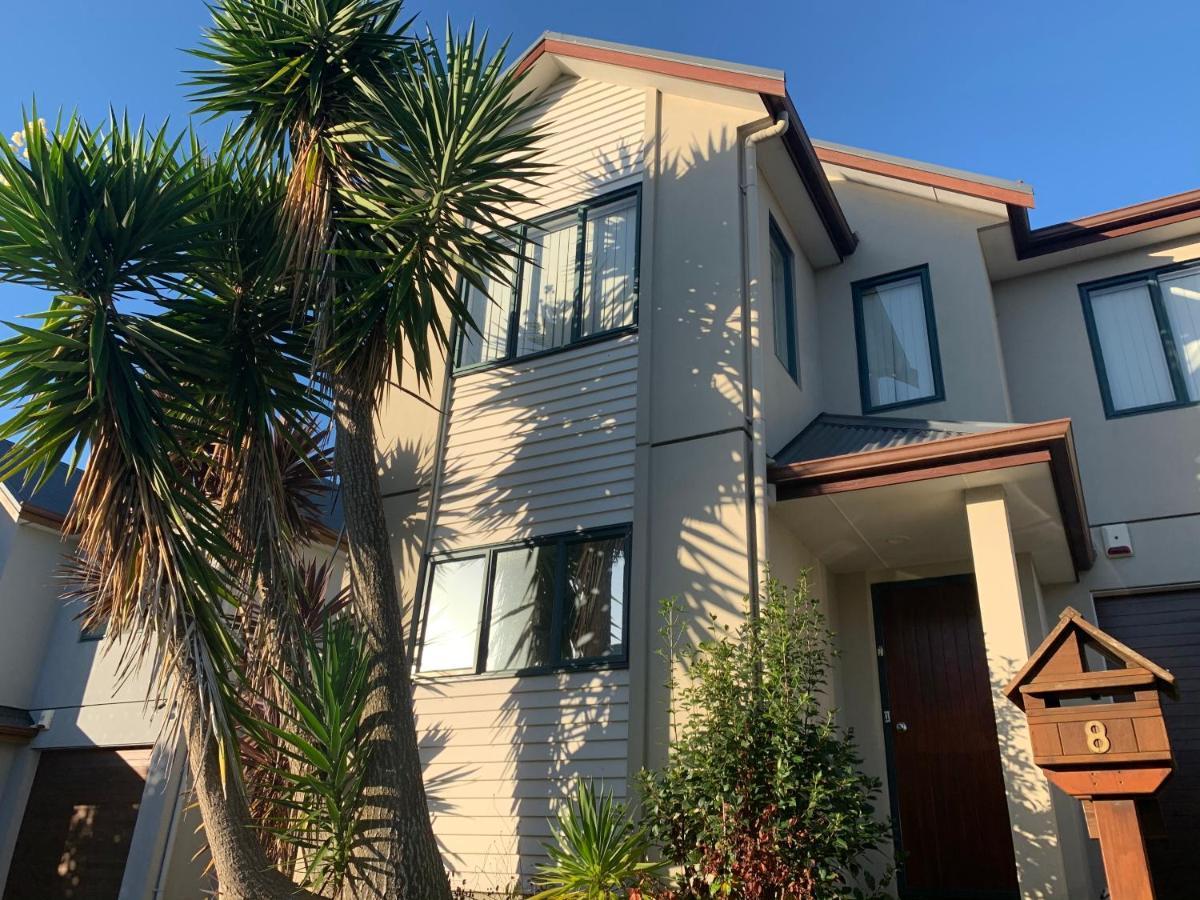 Albany Oteha Home-Bnb Auckland Buitenkant foto