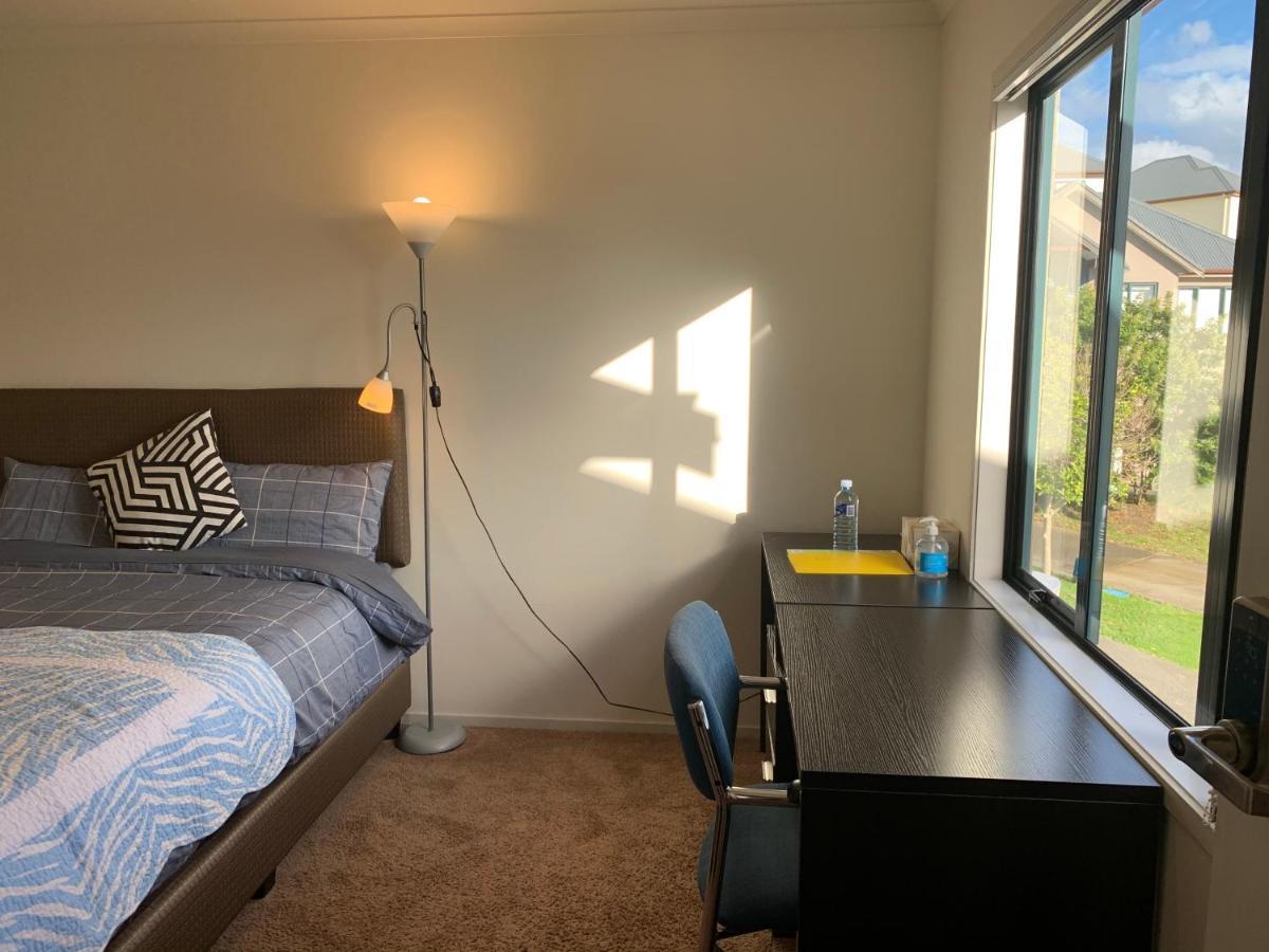 Albany Oteha Home-Bnb Auckland Buitenkant foto
