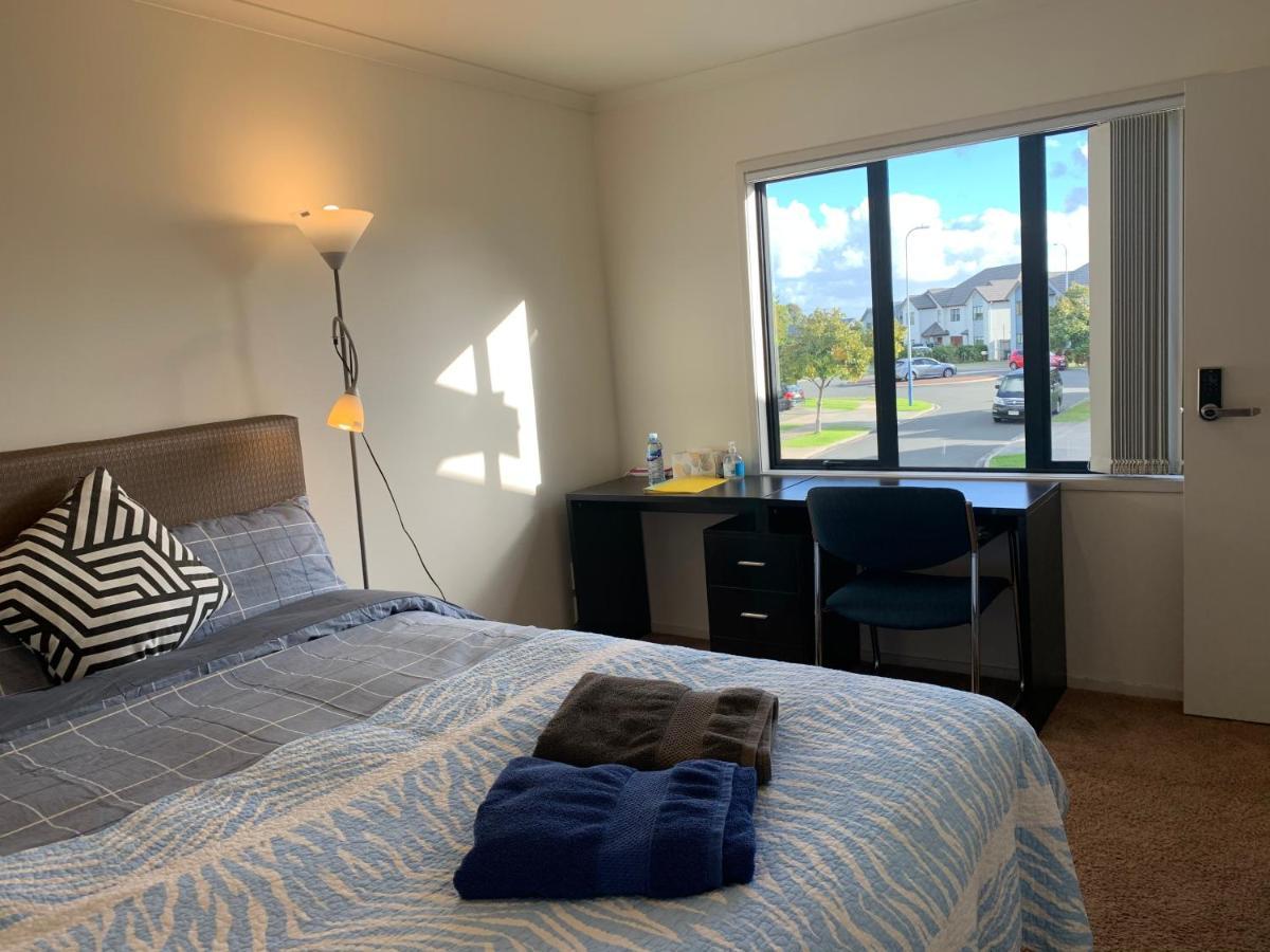 Albany Oteha Home-Bnb Auckland Buitenkant foto