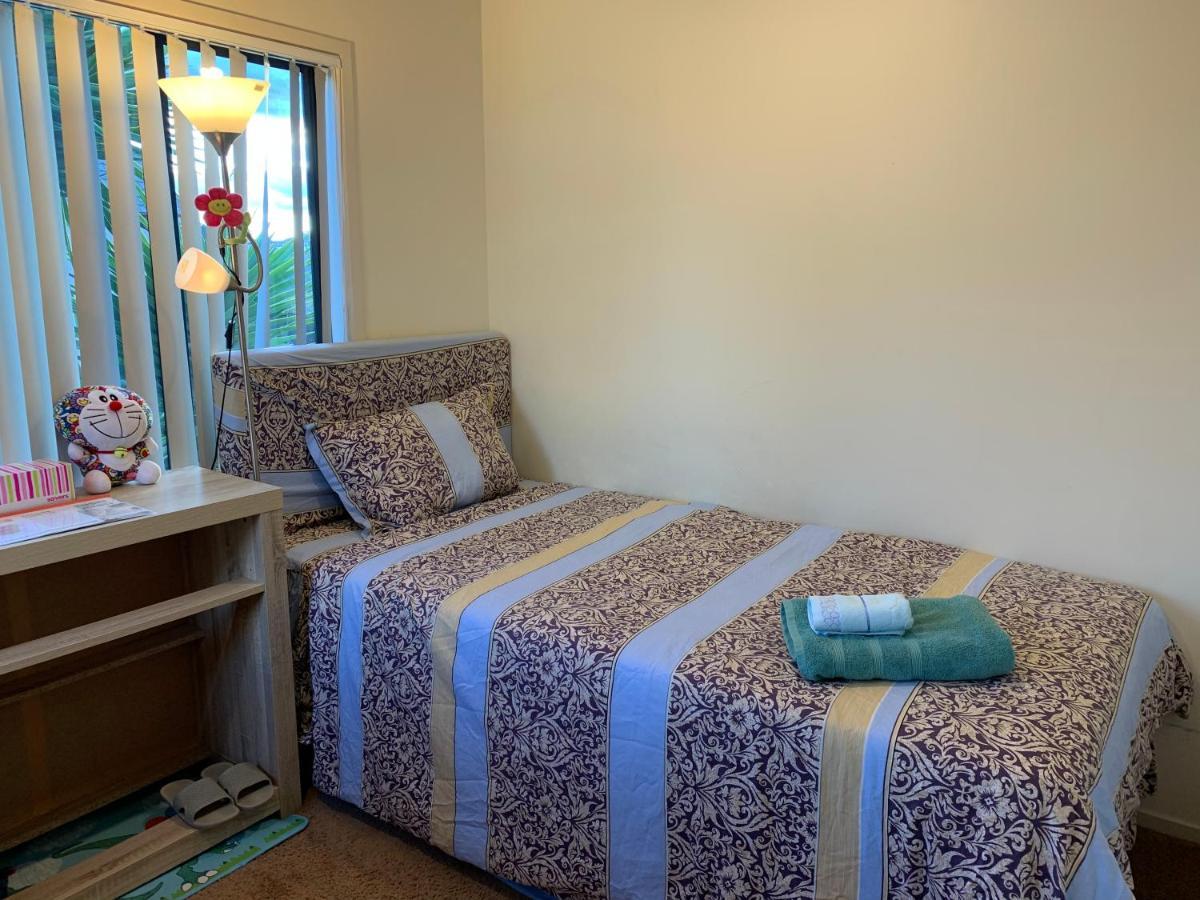 Albany Oteha Home-Bnb Auckland Buitenkant foto