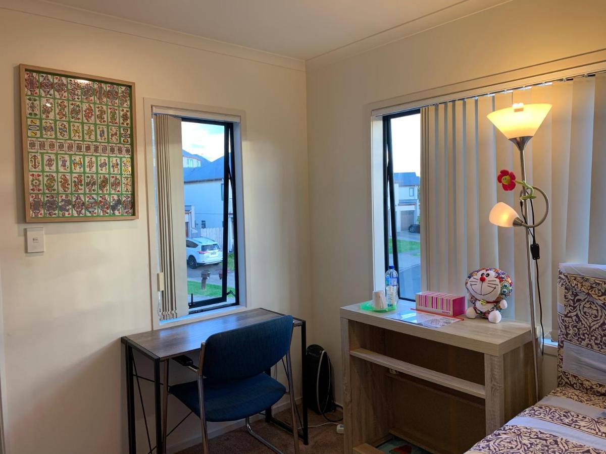 Albany Oteha Home-Bnb Auckland Buitenkant foto