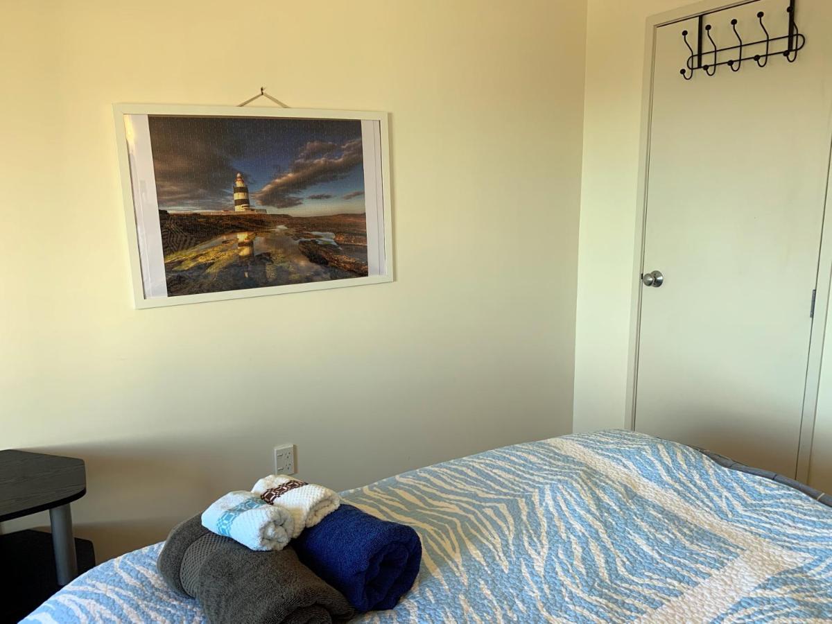 Albany Oteha Home-Bnb Auckland Buitenkant foto