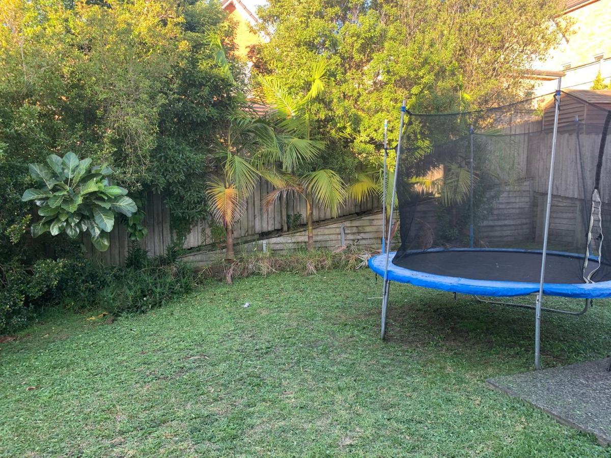 Albany Oteha Home-Bnb Auckland Buitenkant foto