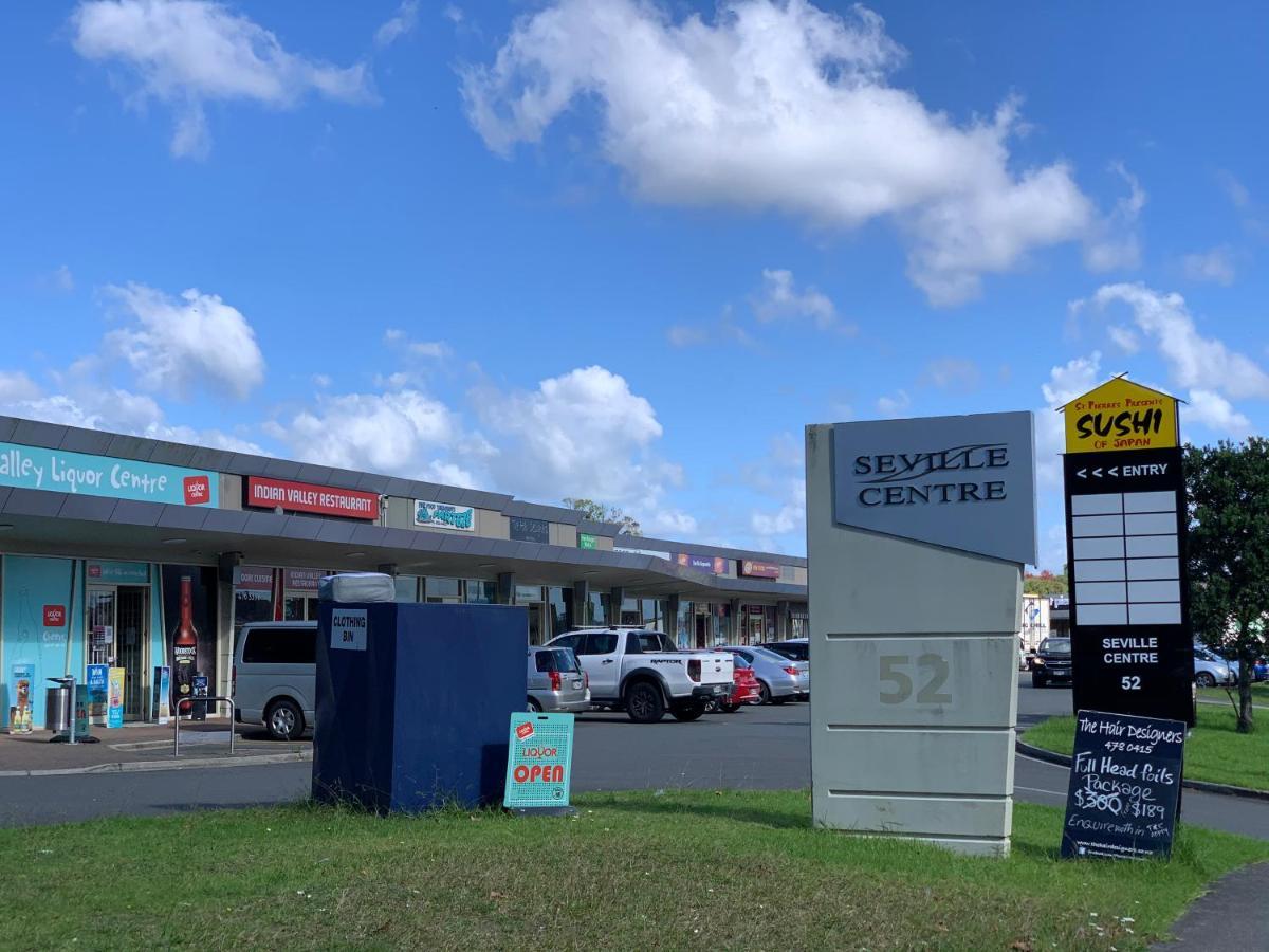 Albany Oteha Home-Bnb Auckland Buitenkant foto