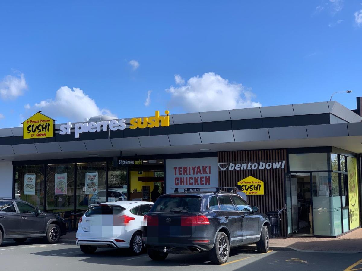 Albany Oteha Home-Bnb Auckland Buitenkant foto