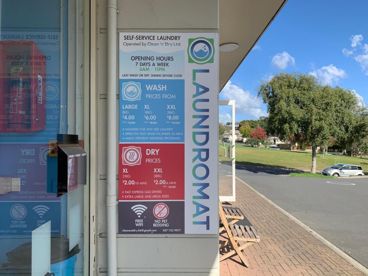 Albany Oteha Home-Bnb Auckland Buitenkant foto