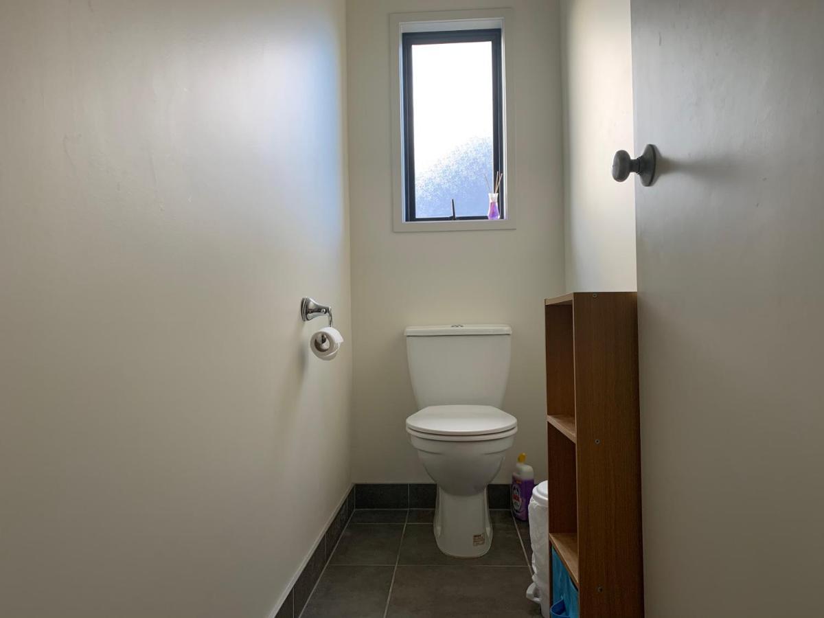Albany Oteha Home-Bnb Auckland Buitenkant foto