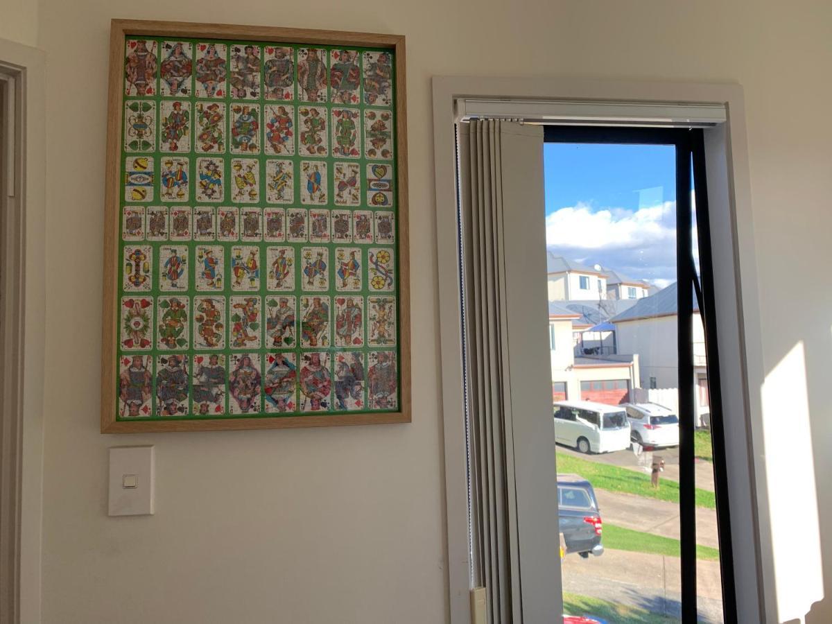 Albany Oteha Home-Bnb Auckland Buitenkant foto