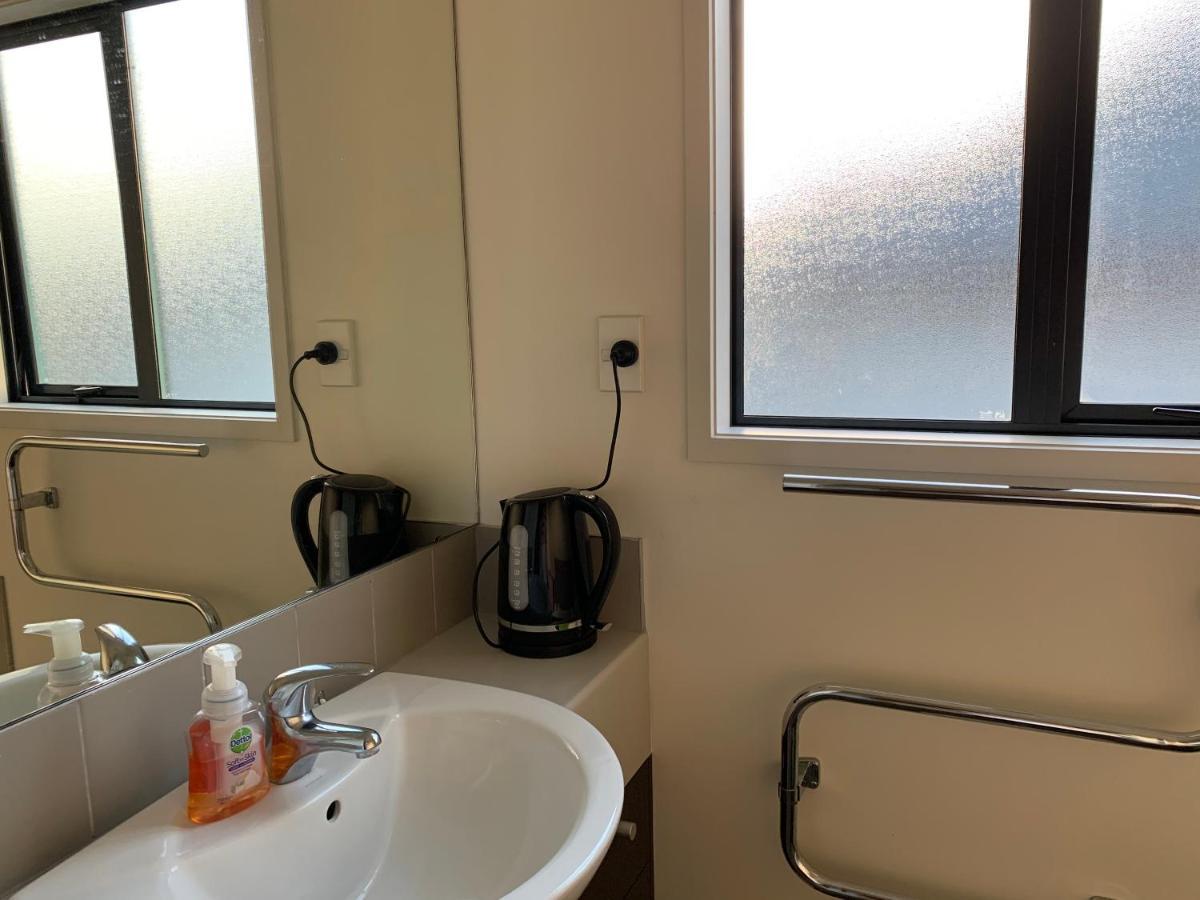 Albany Oteha Home-Bnb Auckland Buitenkant foto