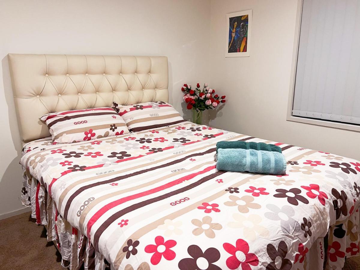 Albany Oteha Home-Bnb Auckland Buitenkant foto