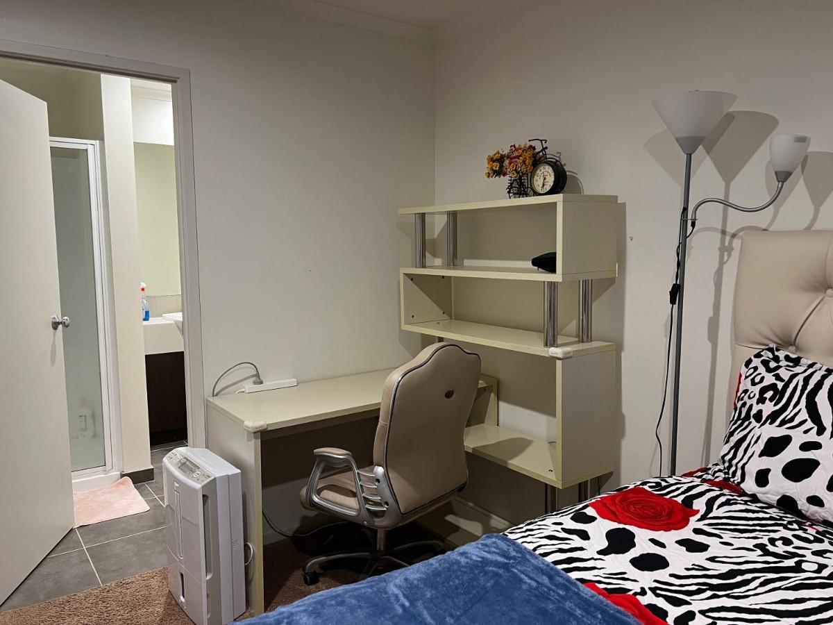 Albany Oteha Home-Bnb Auckland Buitenkant foto