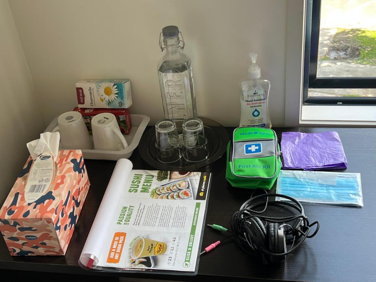 Albany Oteha Home-Bnb Auckland Buitenkant foto