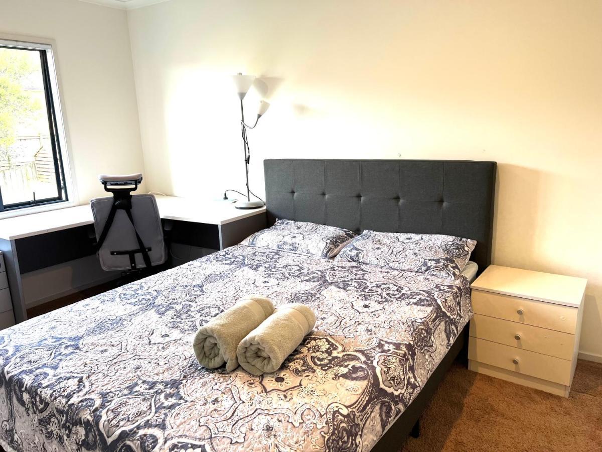 Albany Oteha Home-Bnb Auckland Buitenkant foto
