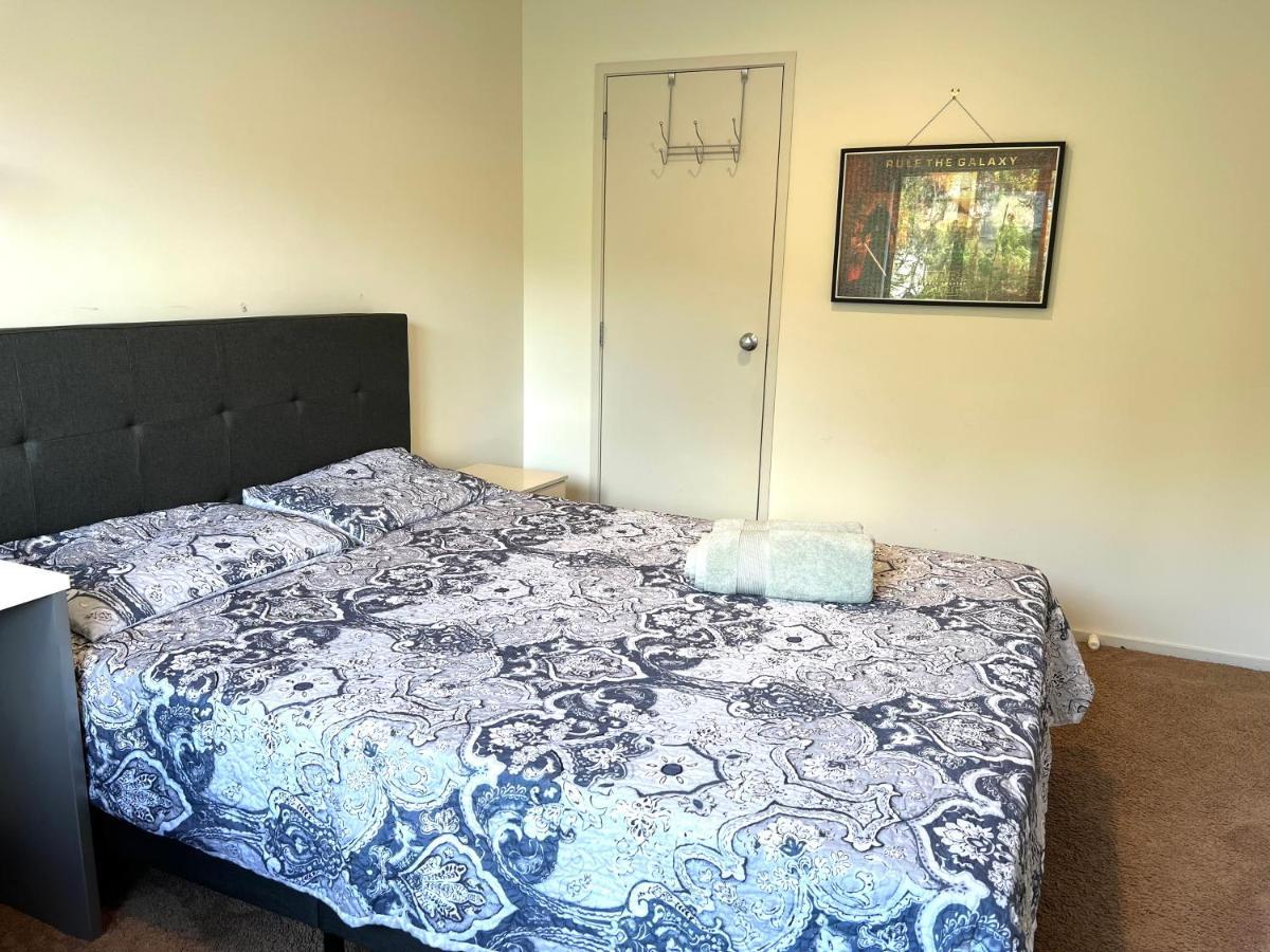 Albany Oteha Home-Bnb Auckland Buitenkant foto