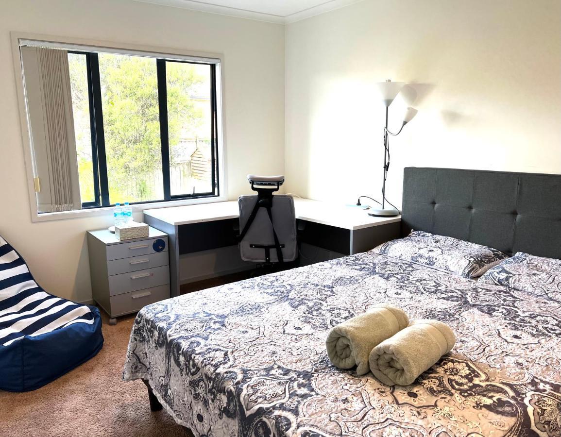 Albany Oteha Home-Bnb Auckland Buitenkant foto
