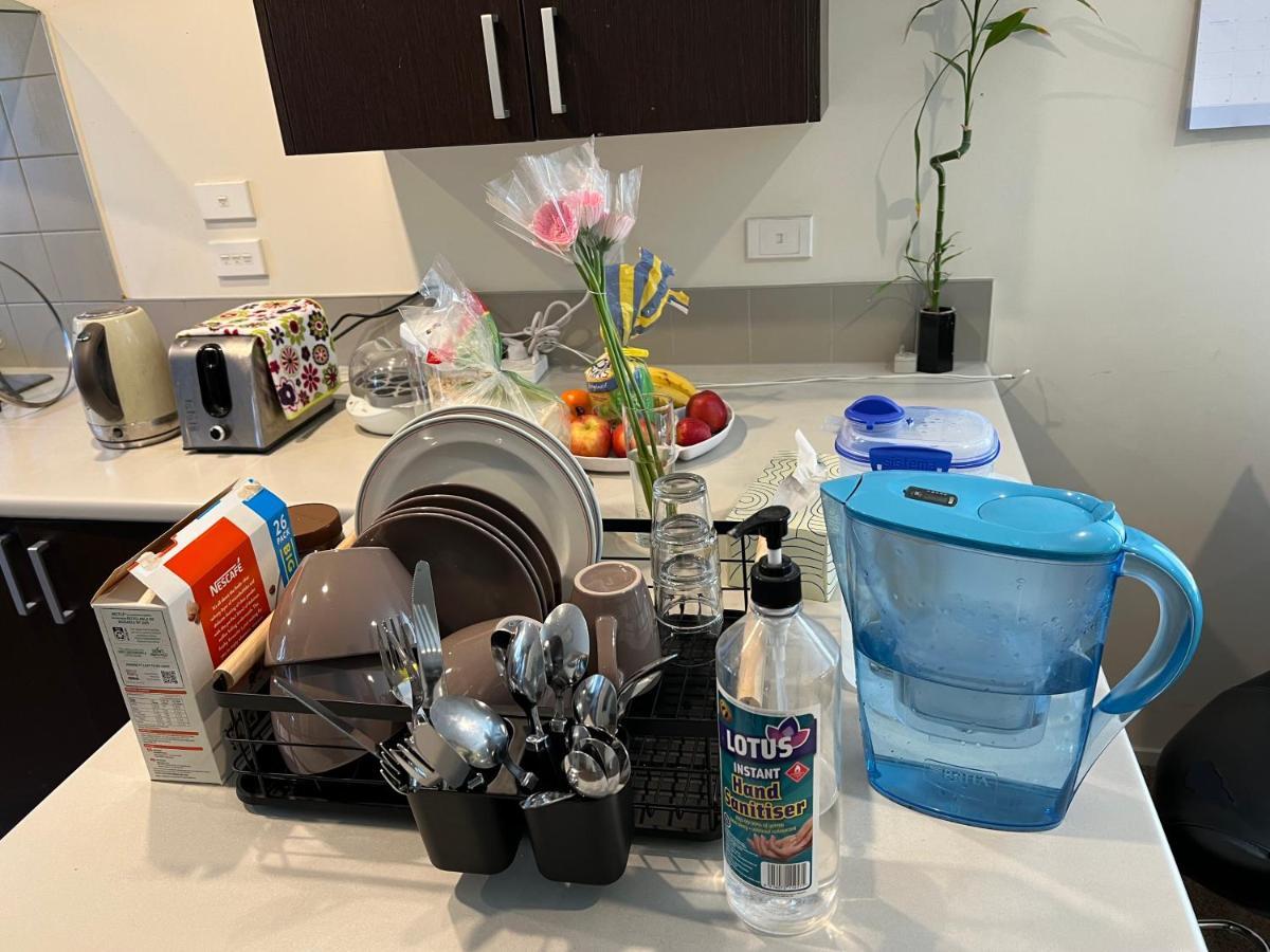 Albany Oteha Home-Bnb Auckland Buitenkant foto