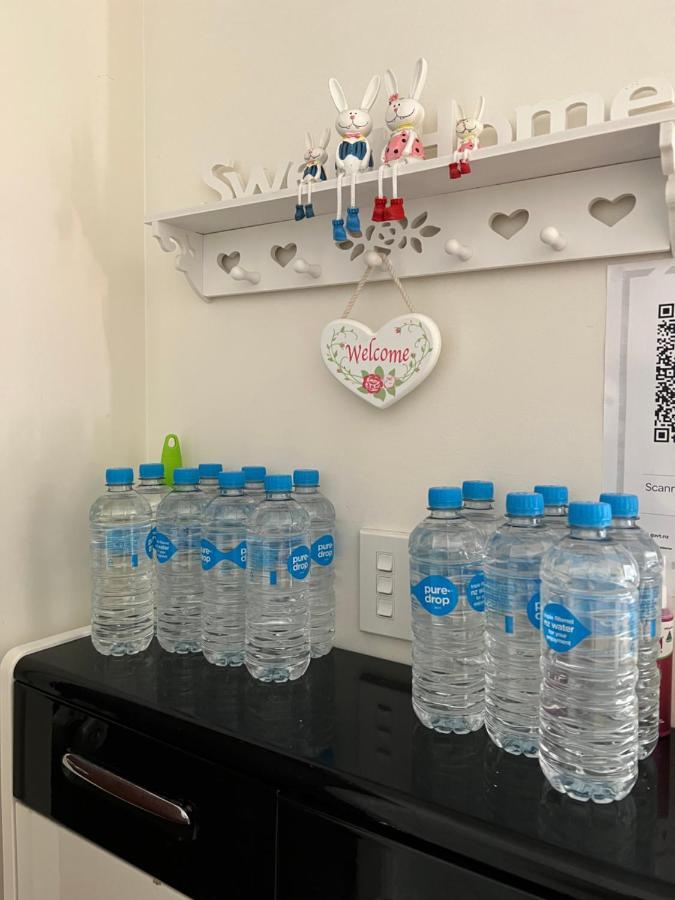 Albany Oteha Home-Bnb Auckland Buitenkant foto