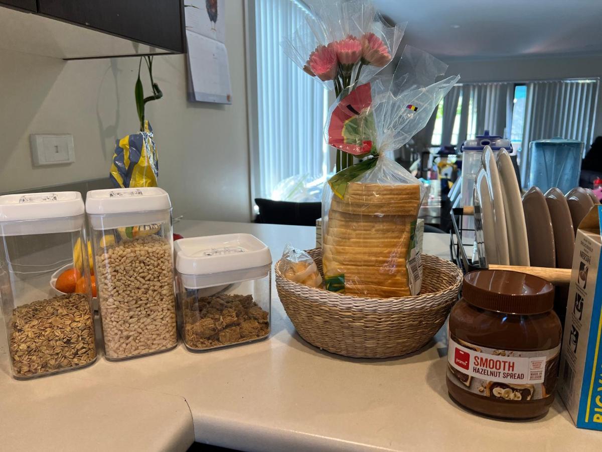 Albany Oteha Home-Bnb Auckland Buitenkant foto