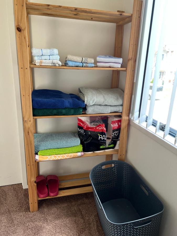Albany Oteha Home-Bnb Auckland Buitenkant foto
